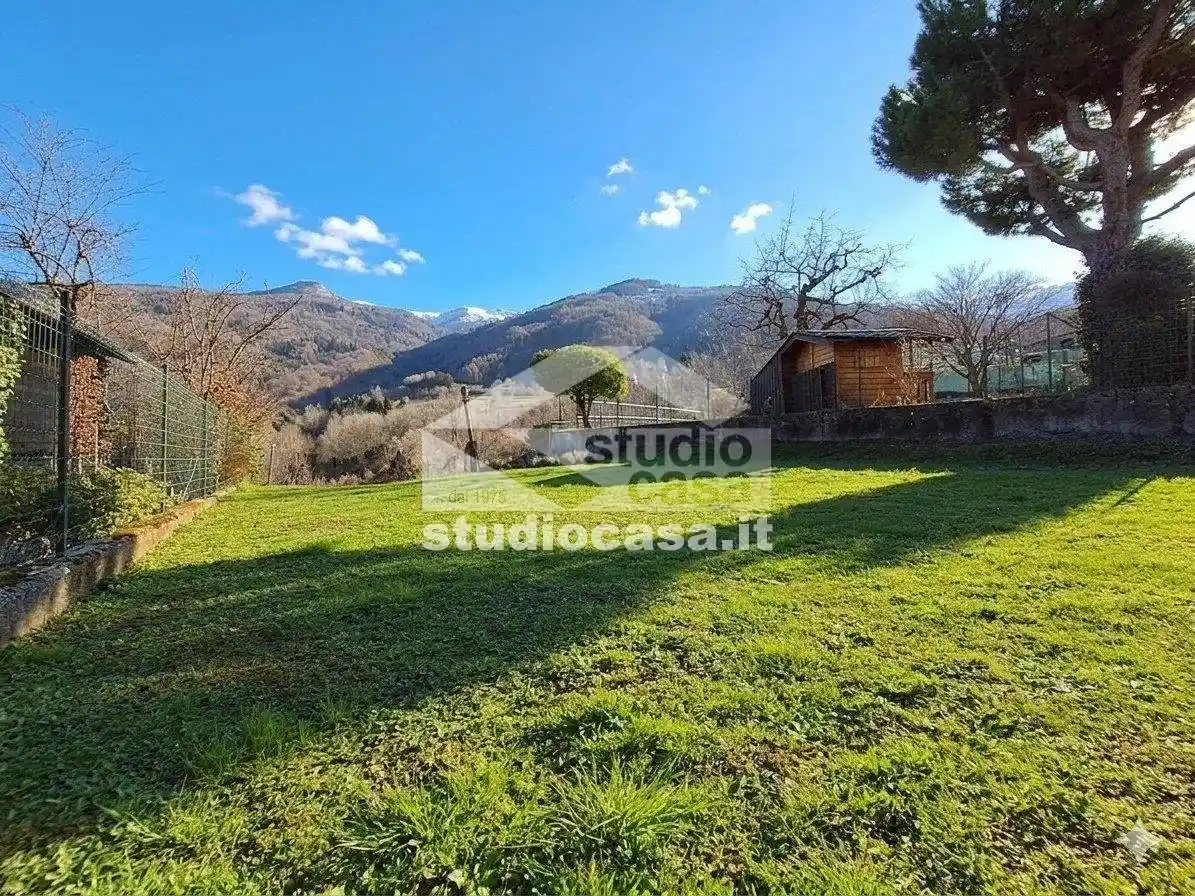 Appartamento in vendita a Brentonico