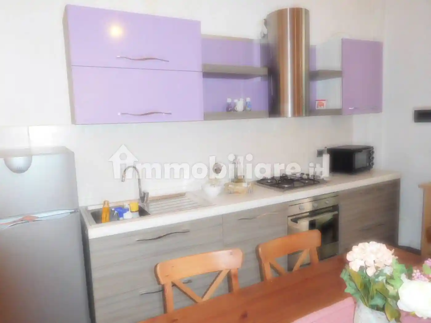 Appartamento in affitto a Firenze