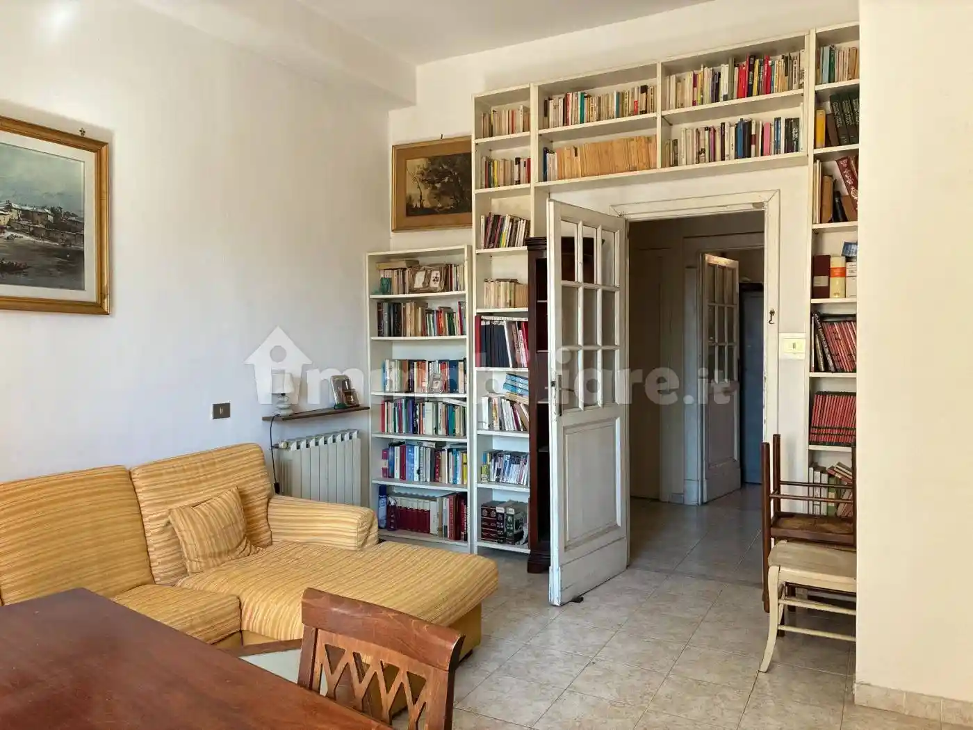 Palazzo - Edificio in vendita a Roma