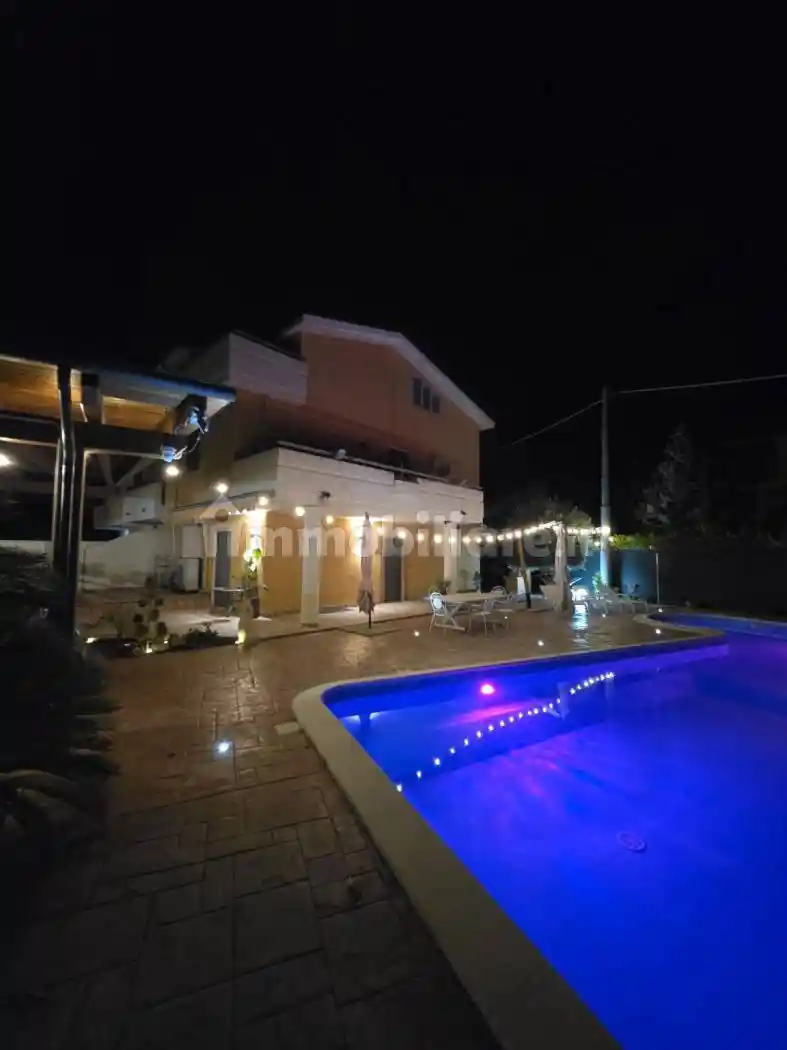 Villa in vendita a Lanciano