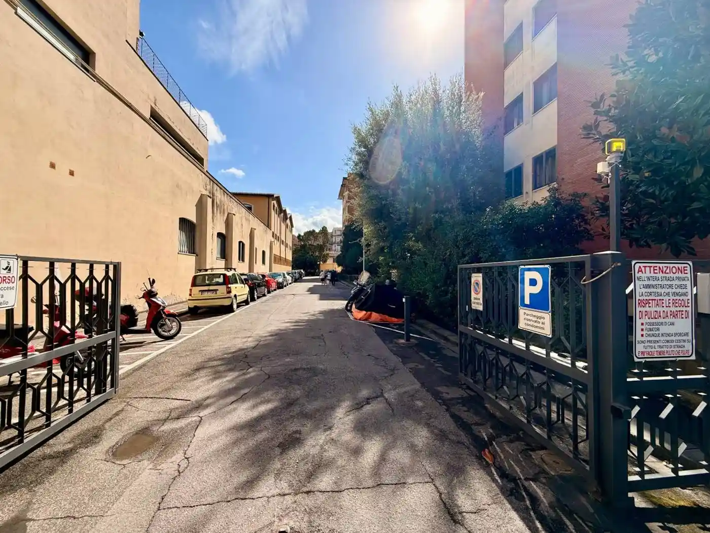 Appartamento in vendita a Firenze