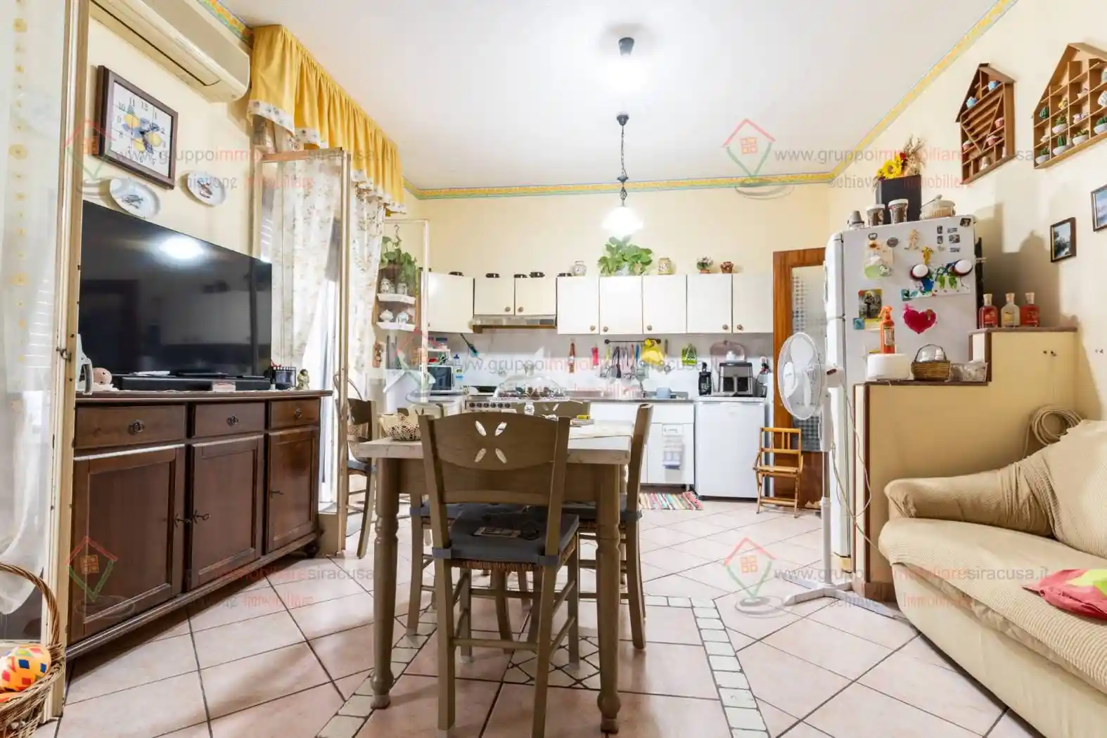 Appartamento in vendita a Siracusa