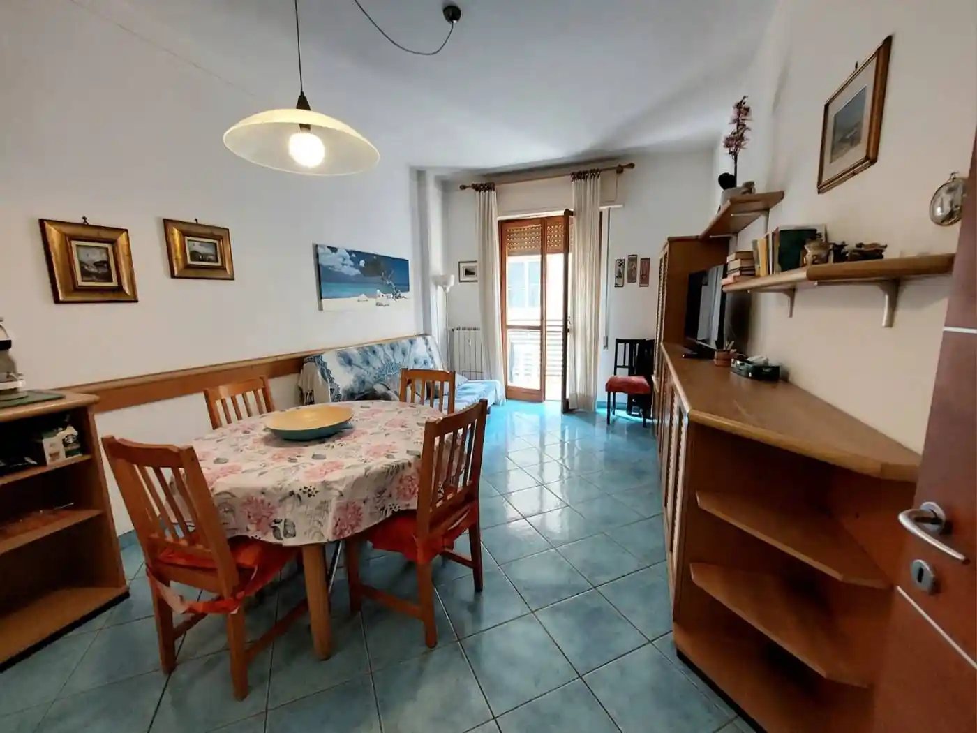 Appartamento in vendita a Alassio