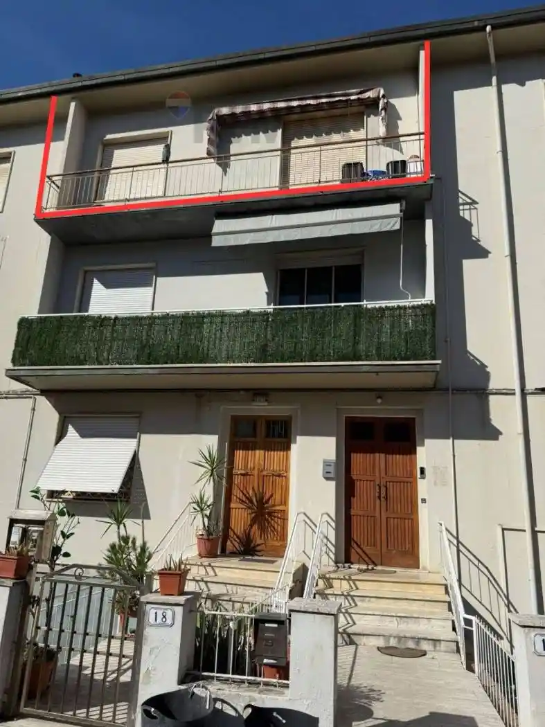Appartamento in vendita a Empoli