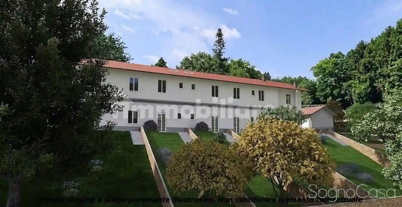 Villetta a schiera - foto 2