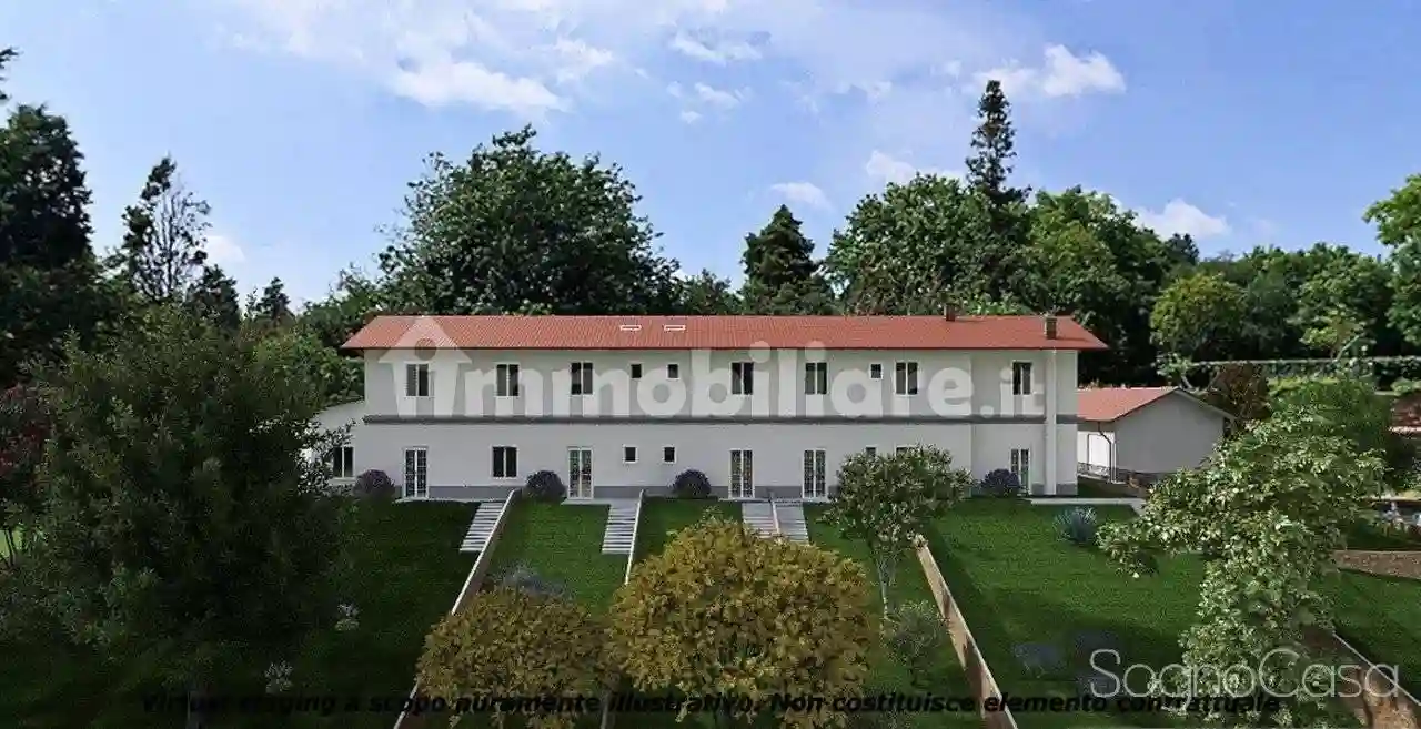 Villetta a schiera - foto 3