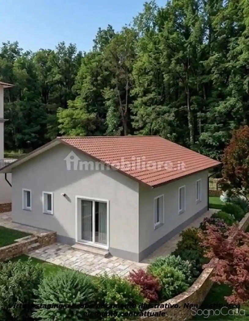 Villetta a schiera in vendita a Scarperia e San Piero