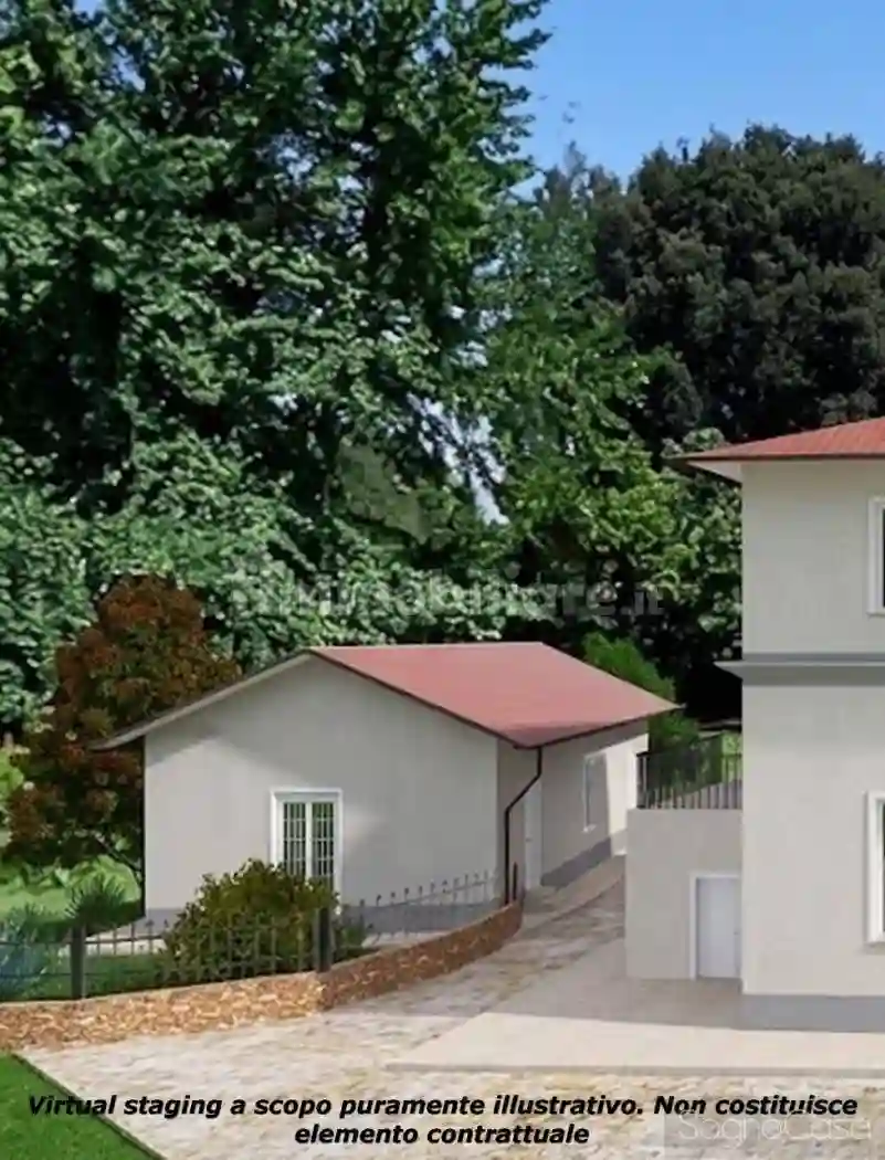 Villetta a schiera - foto 3