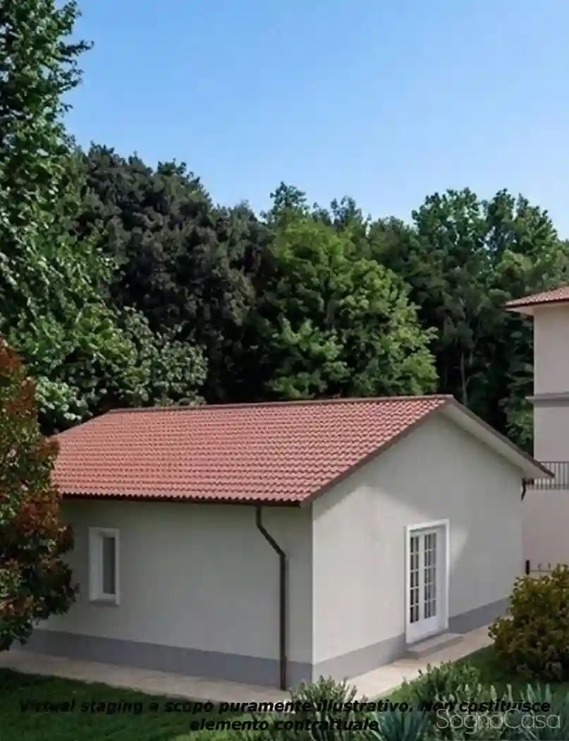 Villetta a schiera - foto 4