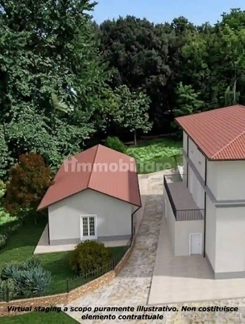 Villetta a schiera - foto 5
