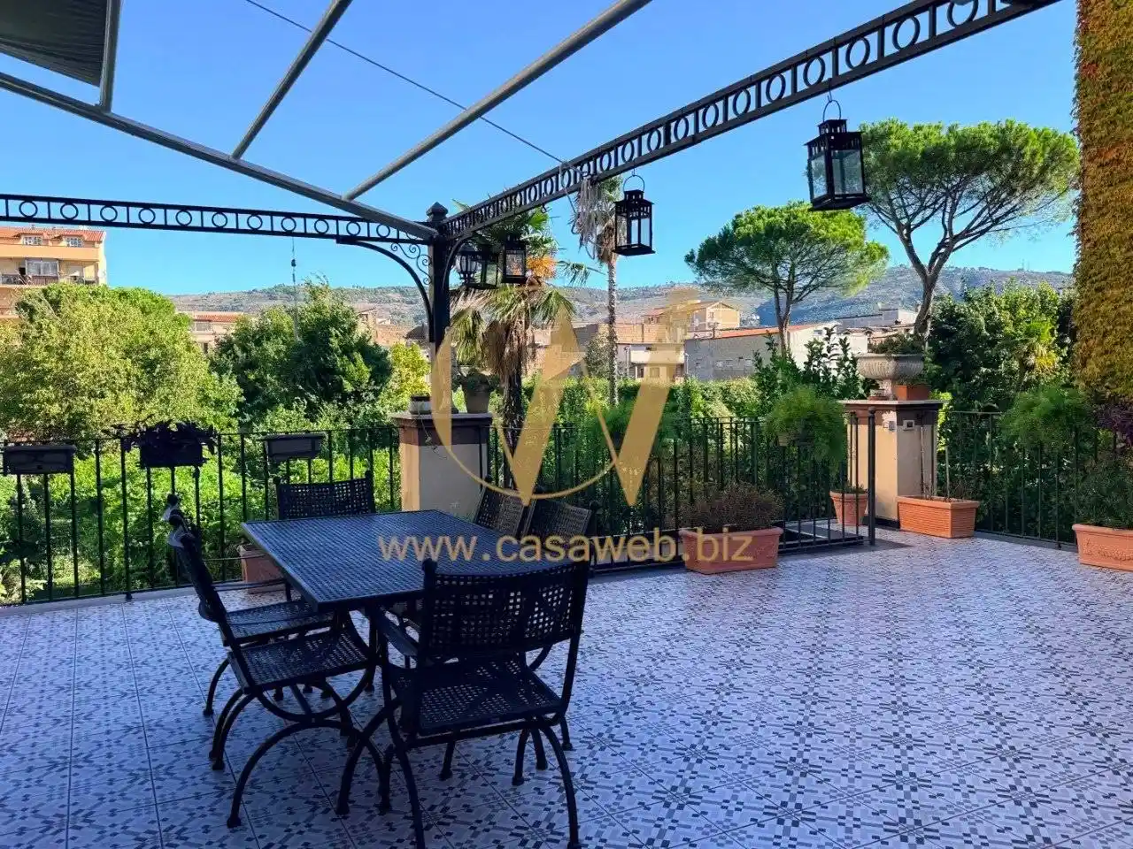 Appartamento in vendita a Caserta
