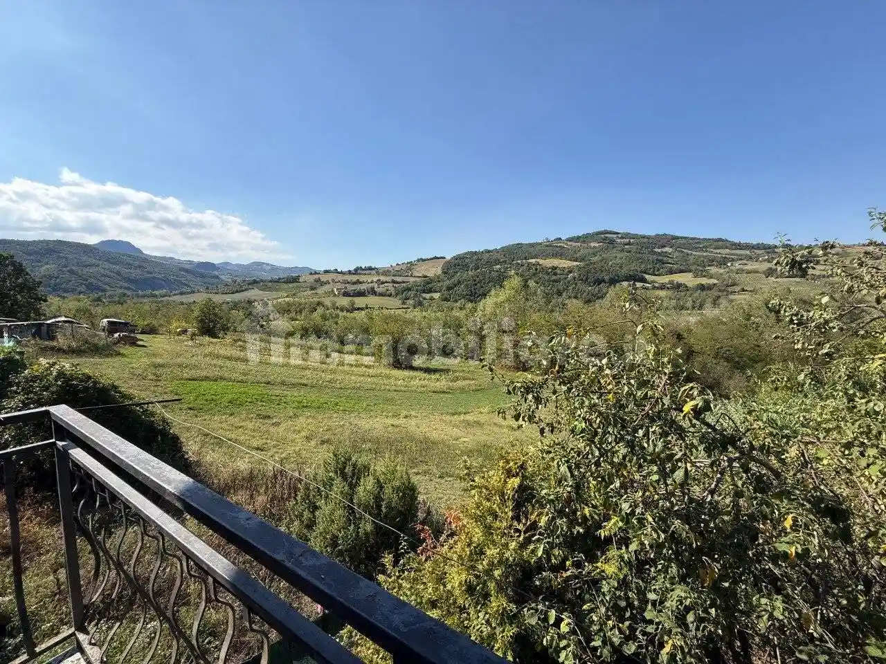 Appartamento in vendita a Travo