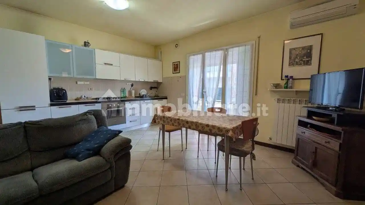 Appartamento in vendita a Pesaro