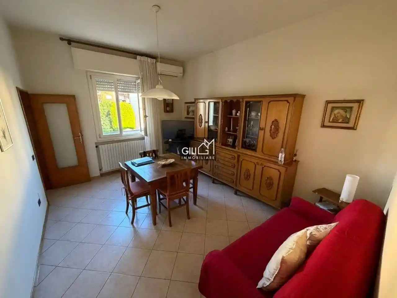 Appartamento in vendita a Pesaro