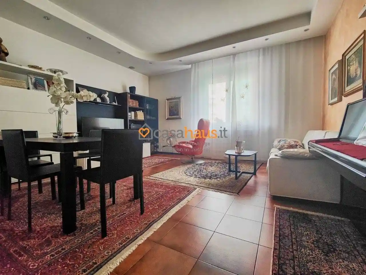 Appartamento in vendita a Bolzano