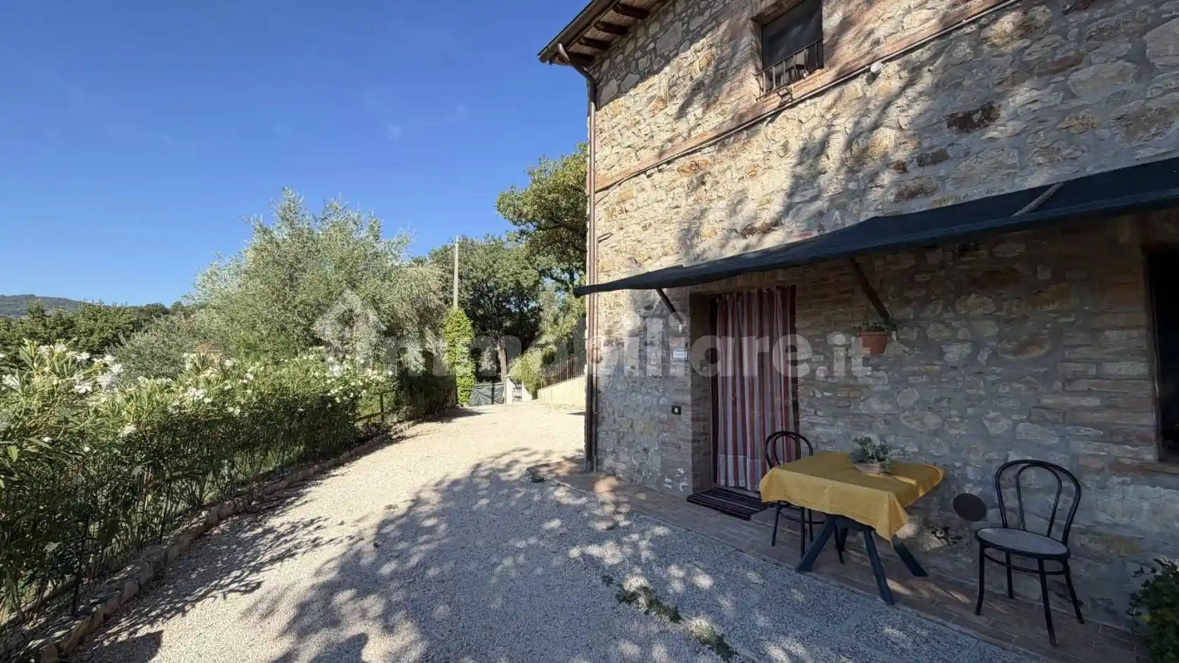 Appartamento in vendita a Monte Castello di Vibio