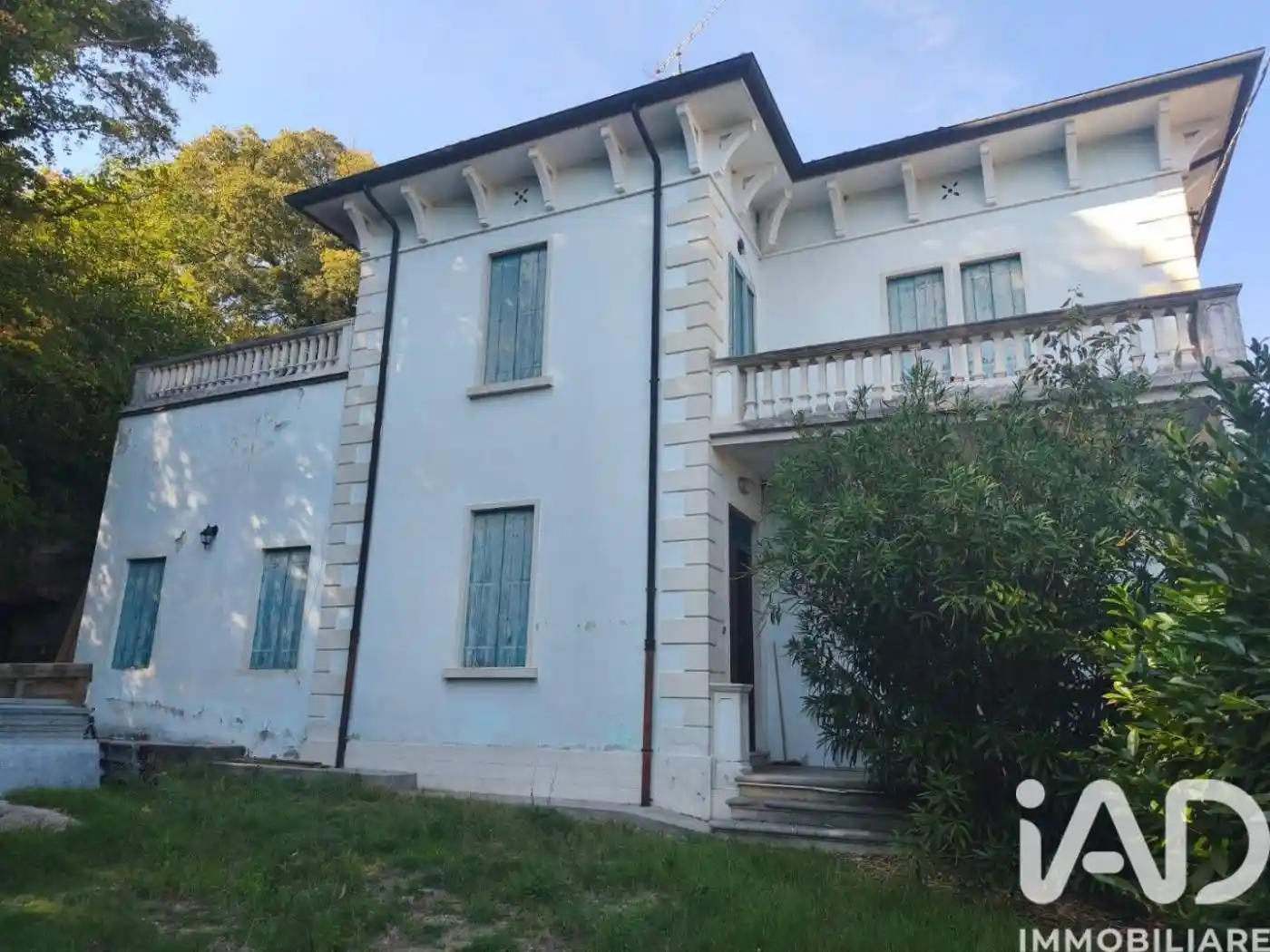 Villa in vendita a Orgiano