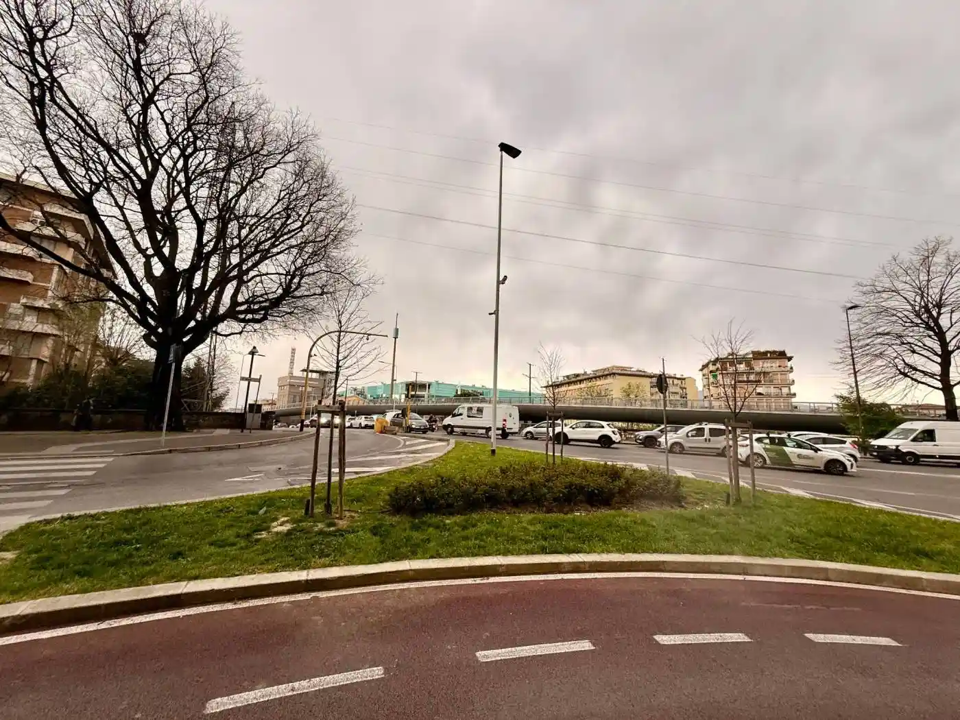 Appartamento in vendita a Firenze