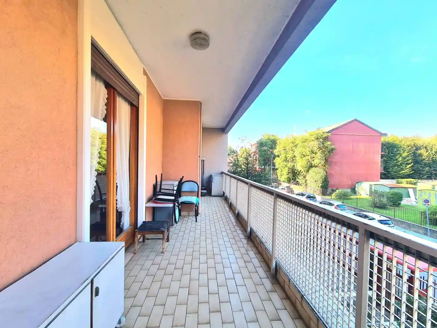 Appartamento in vendita a Legnano