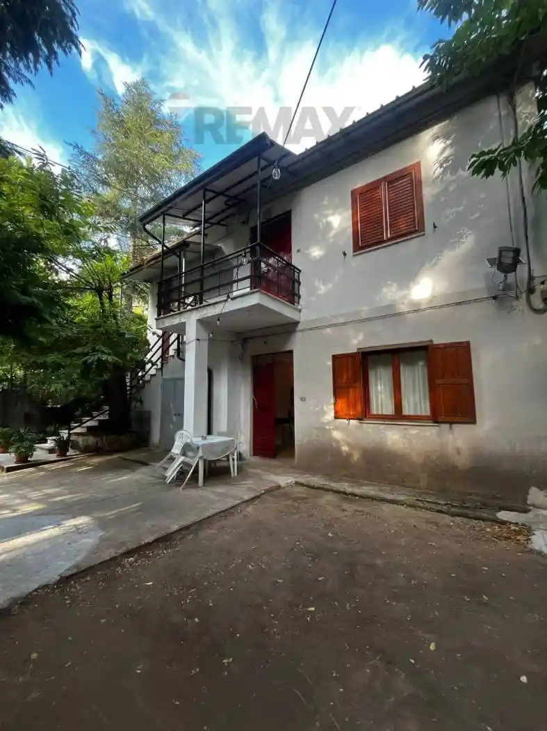 Casa indipendente in vendita a Corigliano-Rossano