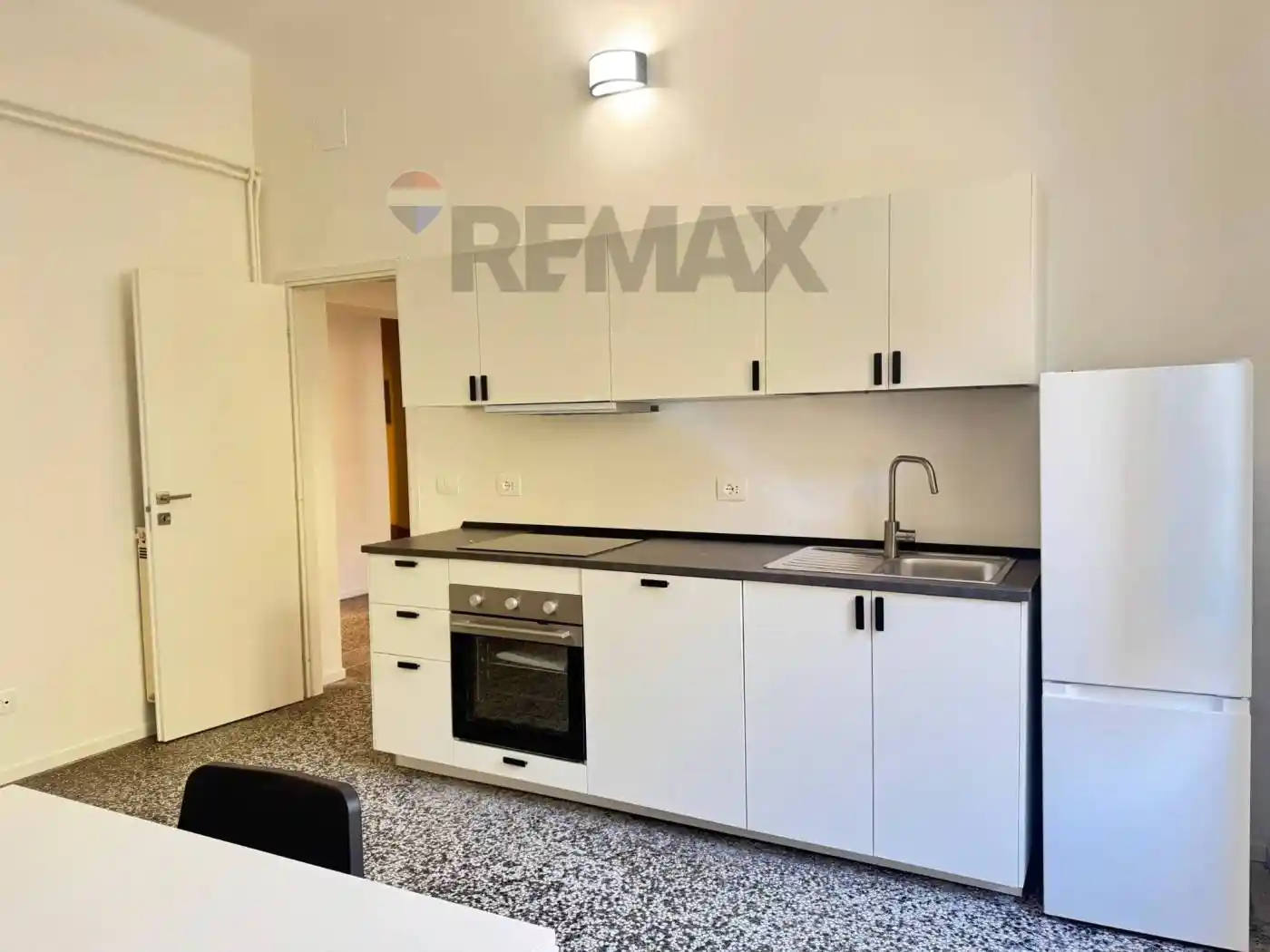 Appartamento in affitto a Genova
