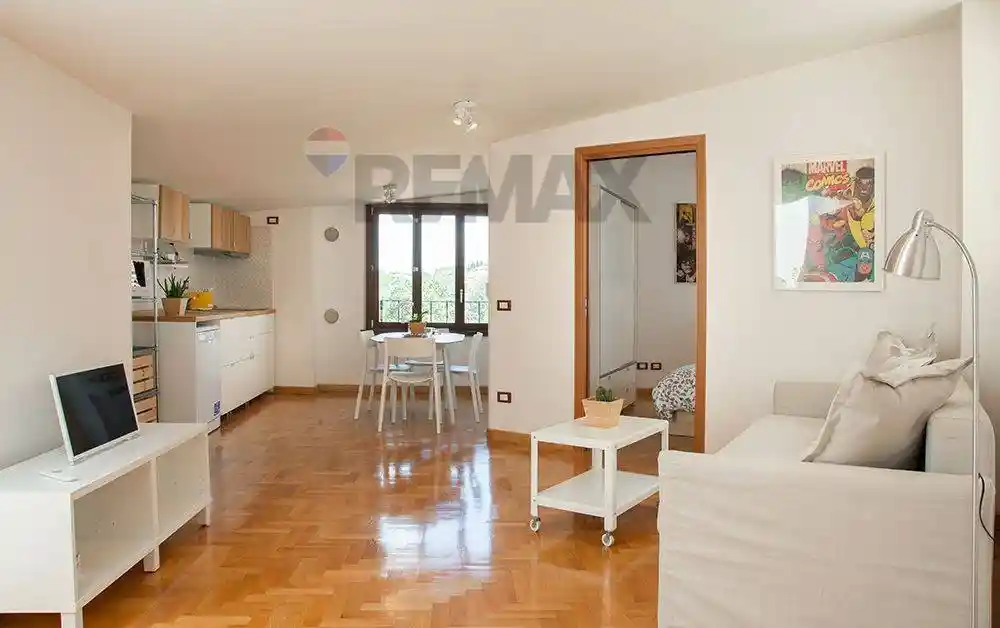 Appartamento in affitto a Frascati