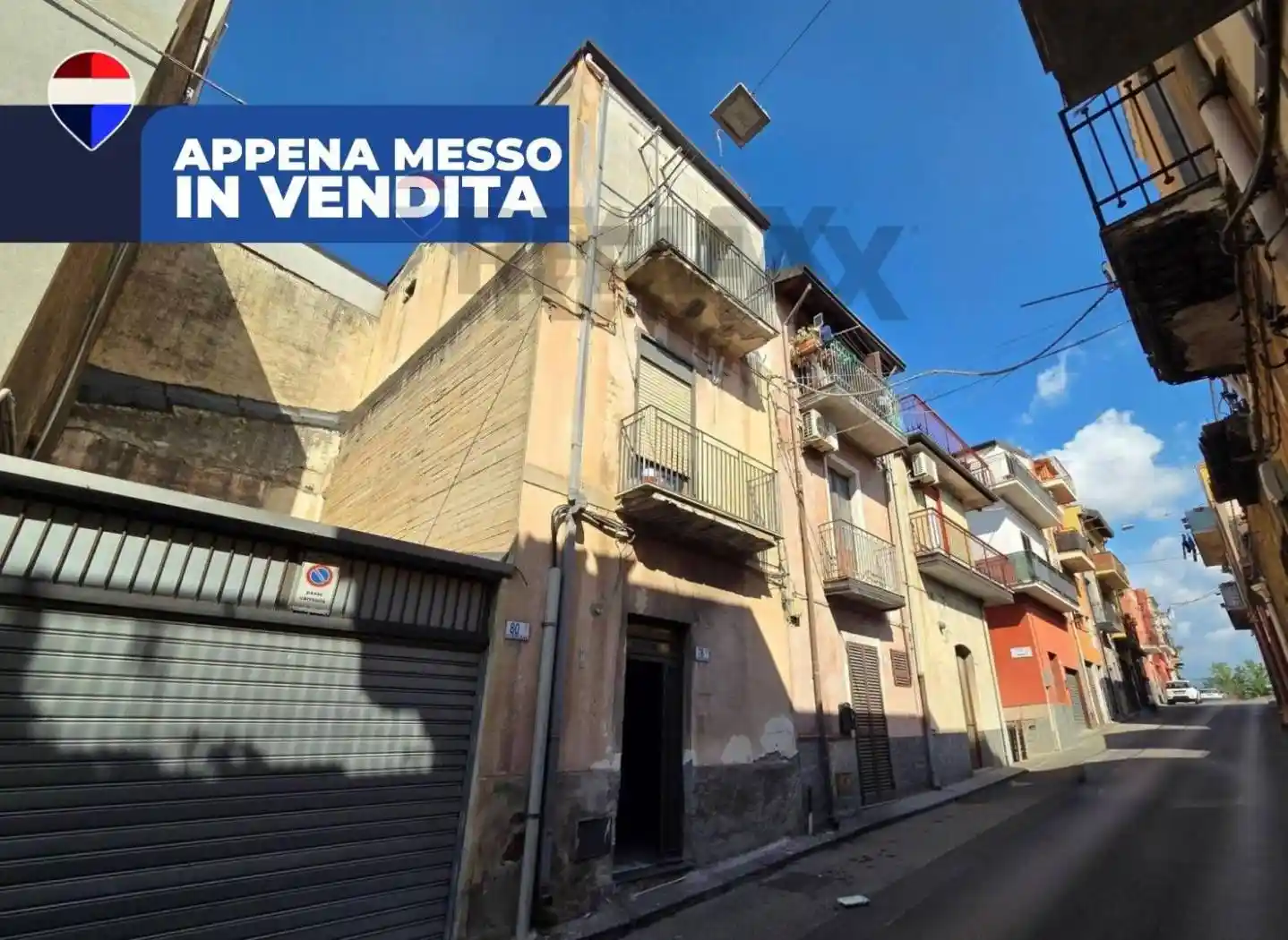 Casa indipendente in vendita a Motta Sant'Anastasia