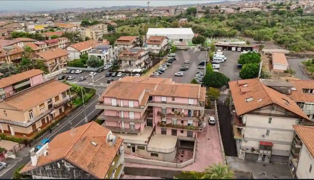 Palazzo - Edificio - foto 2