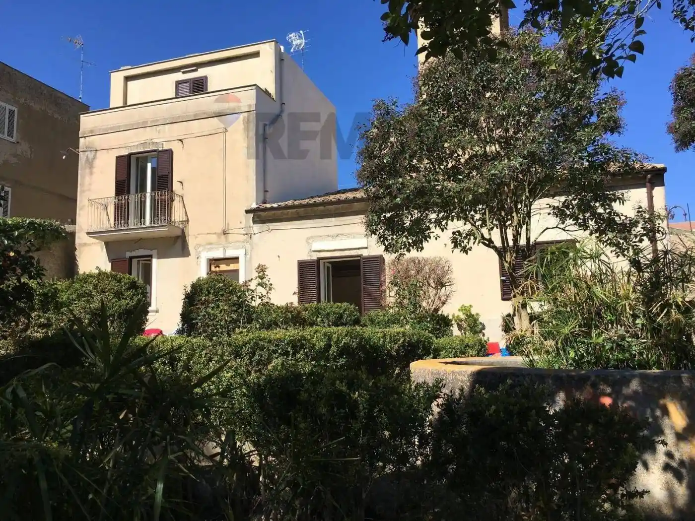 Villa in vendita a Grammichele