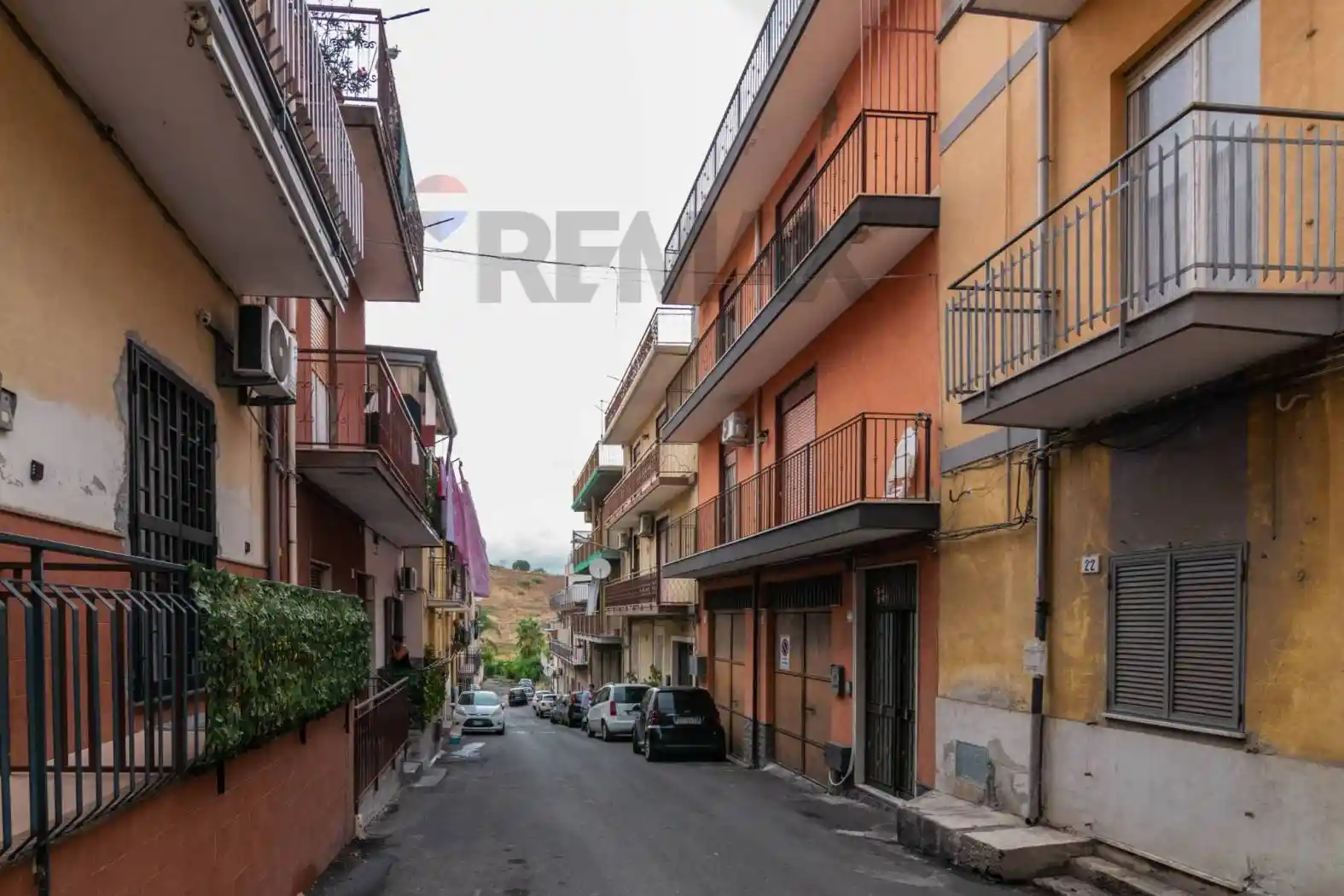 Appartamento in vendita a Catania