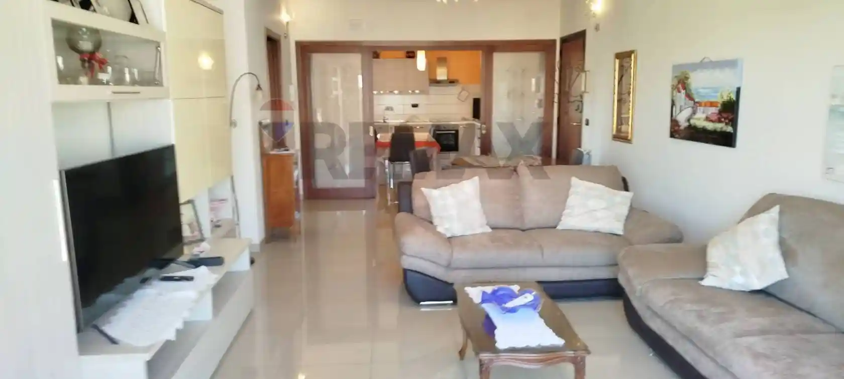 Appartamento in vendita a Catania