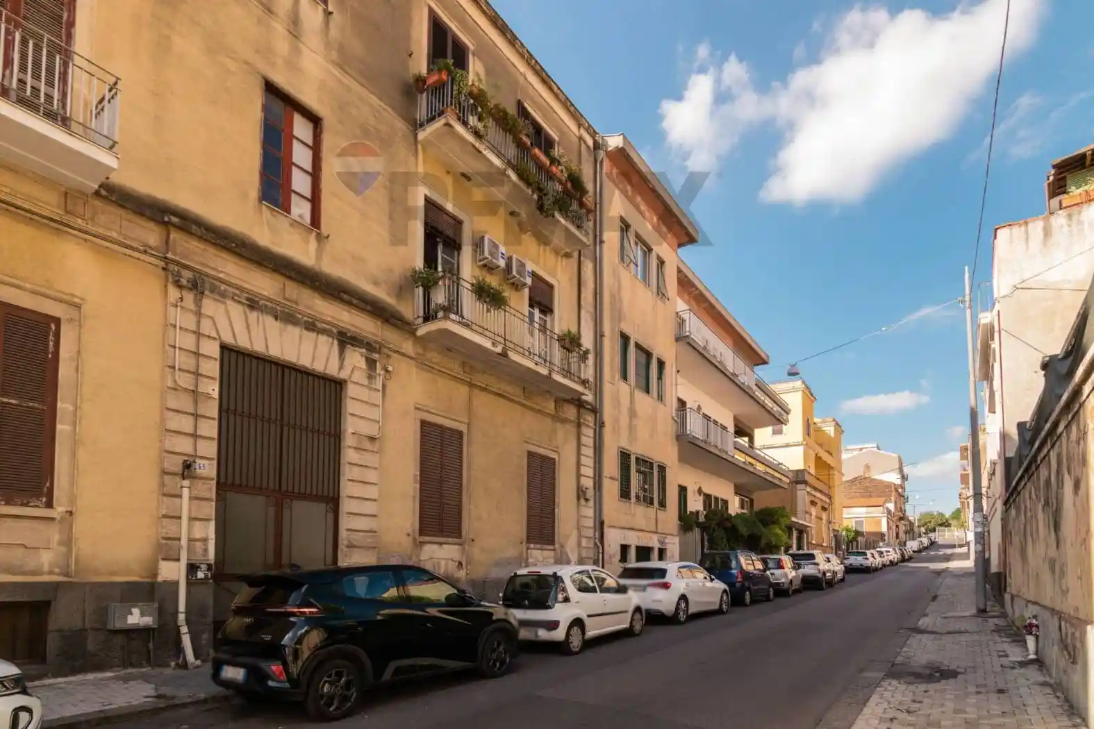 Appartamento in vendita a Catania