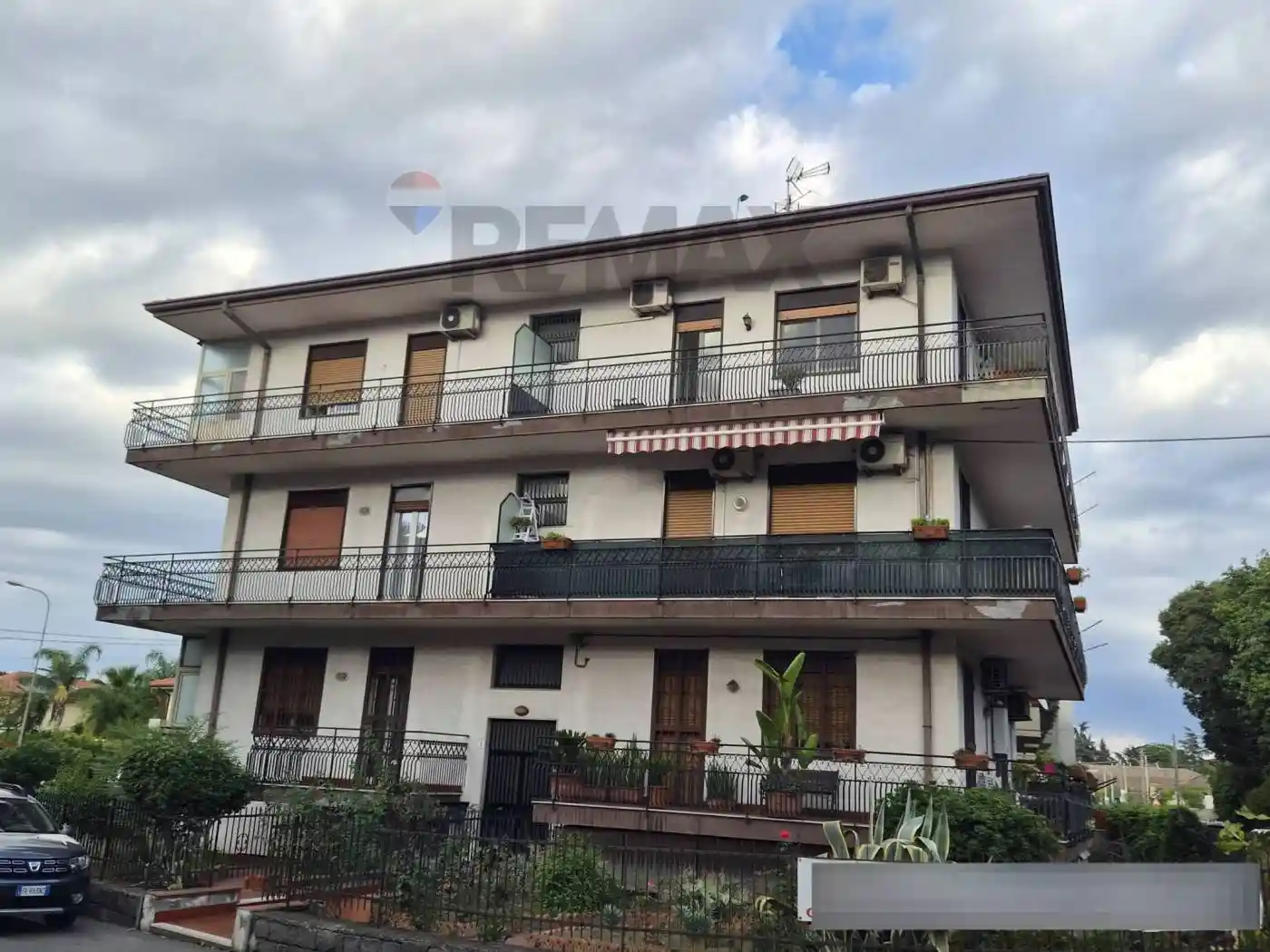 Appartamento in vendita a Valverde