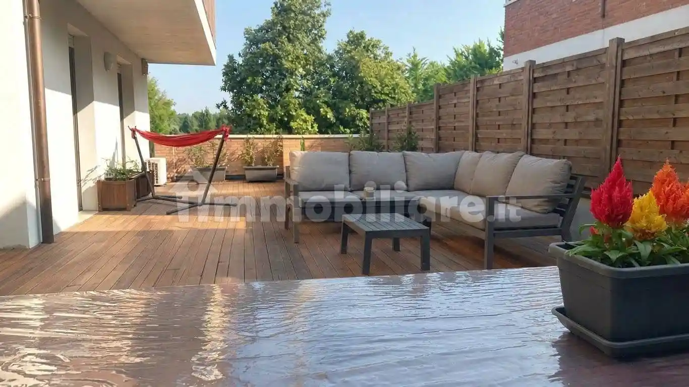 Appartamento in vendita a Padova