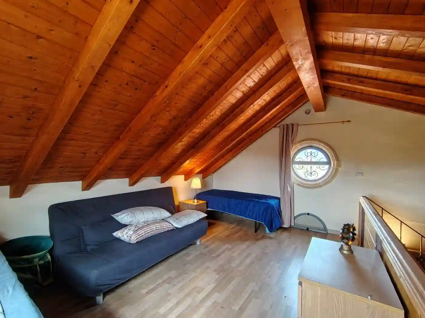 Loft - foto 2