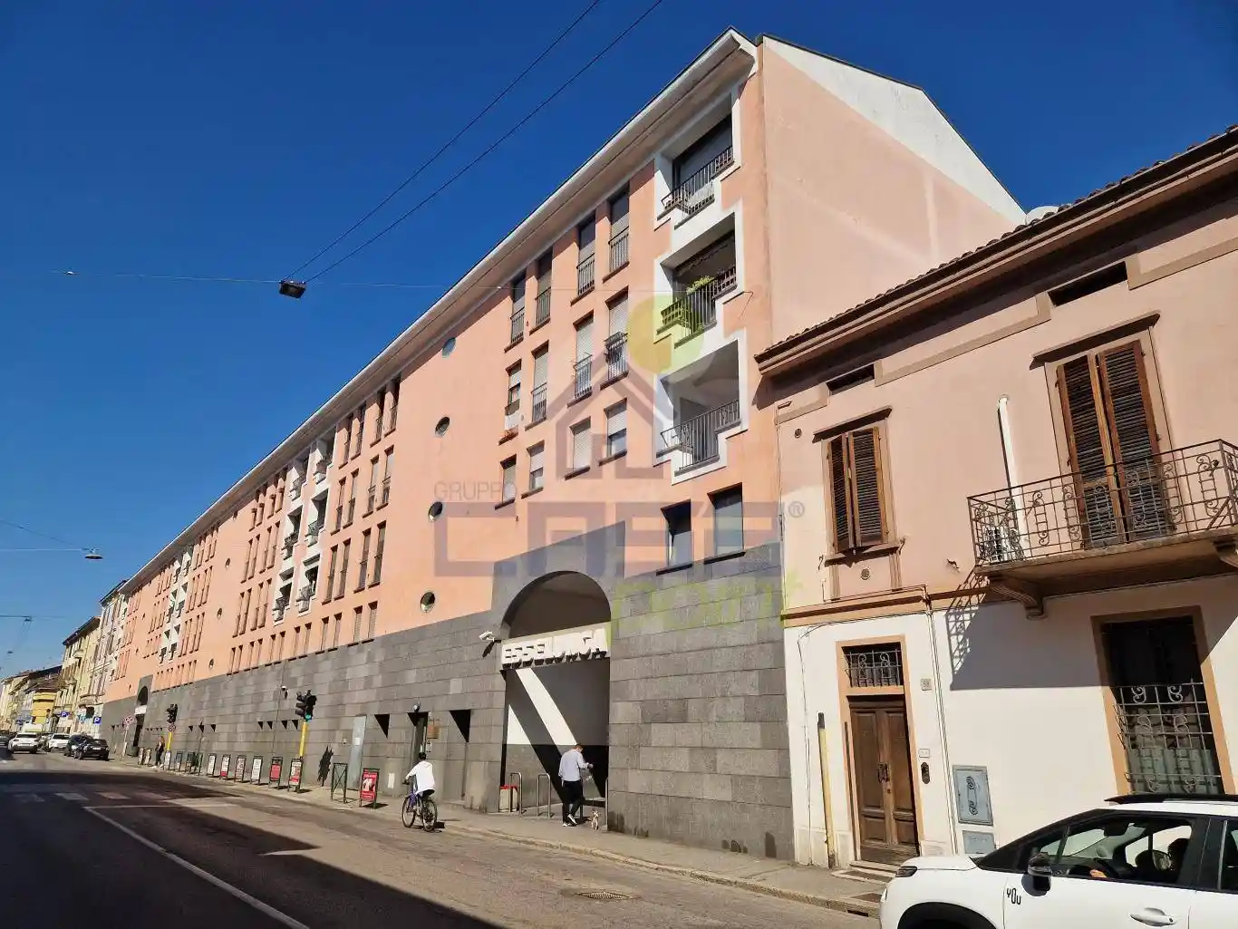 Appartamento in vendita a Cremona