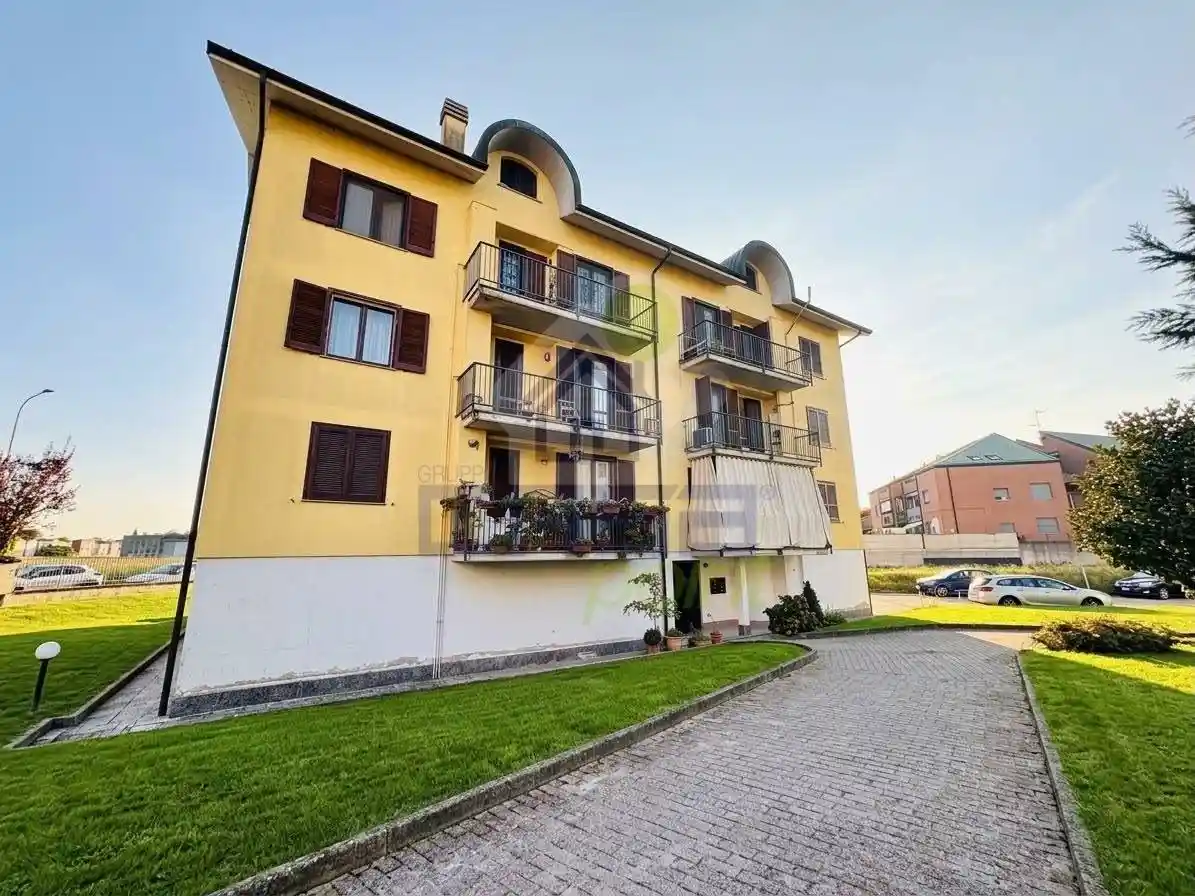 Appartamento in vendita a Villanterio
