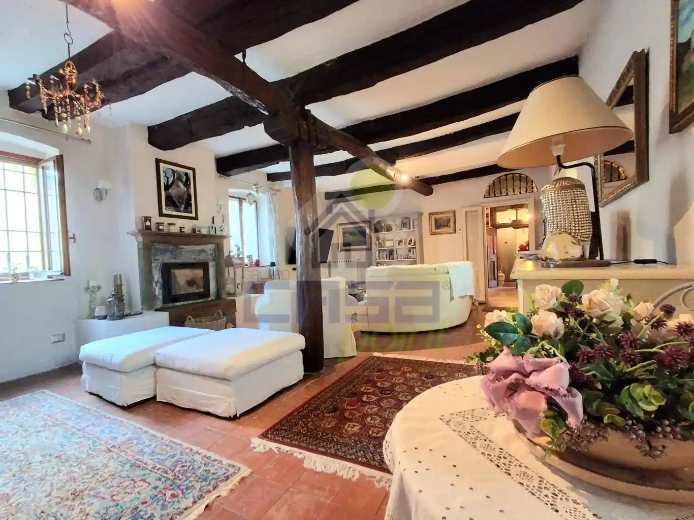 Casa indipendente in vendita a Cervignano d'Adda