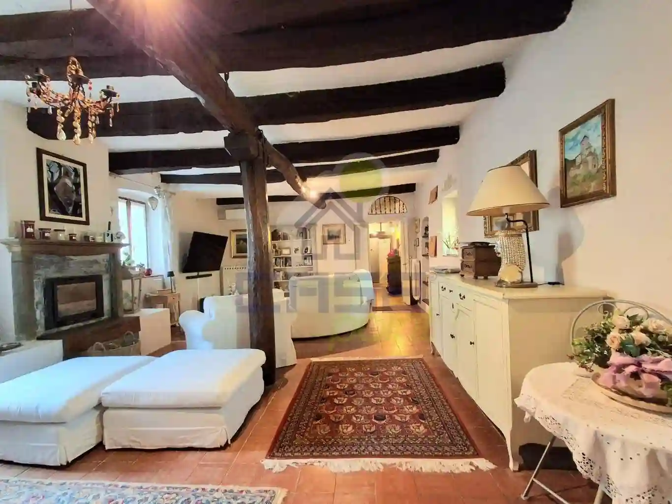 Casa indipendente - foto 2