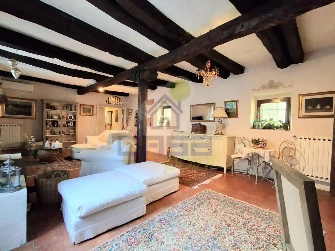 Casa indipendente - foto 5