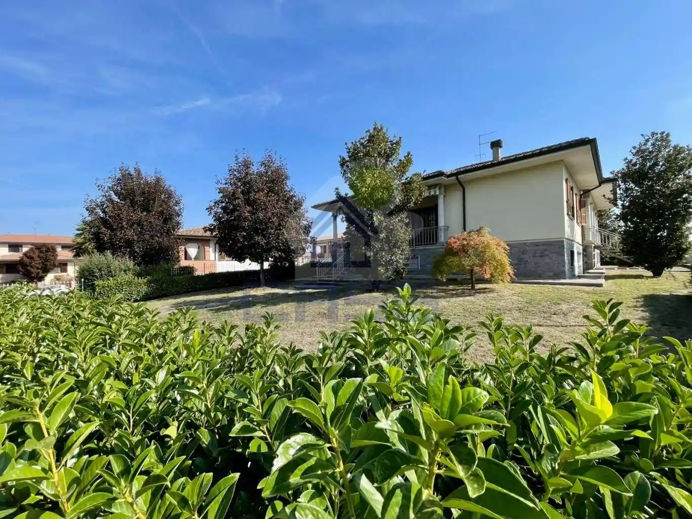 Villa in vendita a Castel San Giovanni