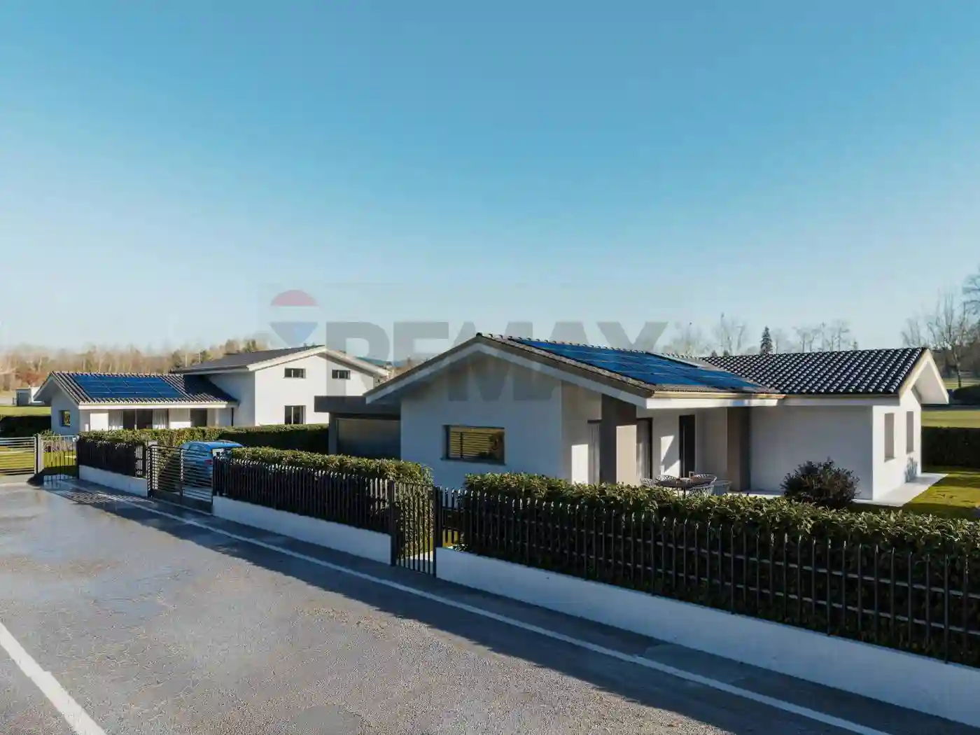 Villa - foto 2