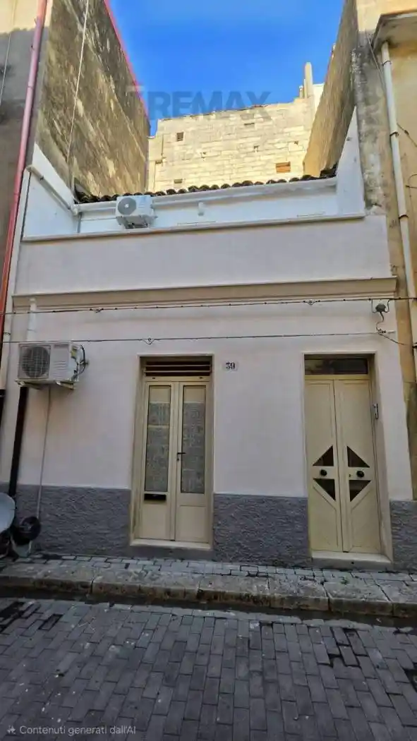 Casa indipendente in vendita a Ragusa
