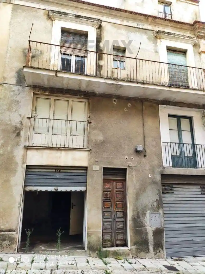 Casa indipendente in vendita a Ragusa