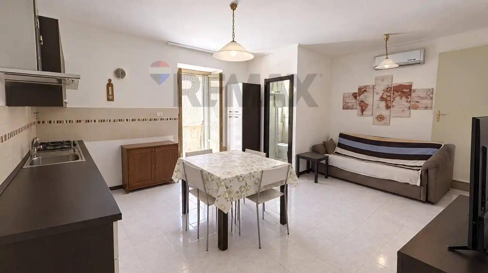 Casa indipendente in vendita a Ragusa