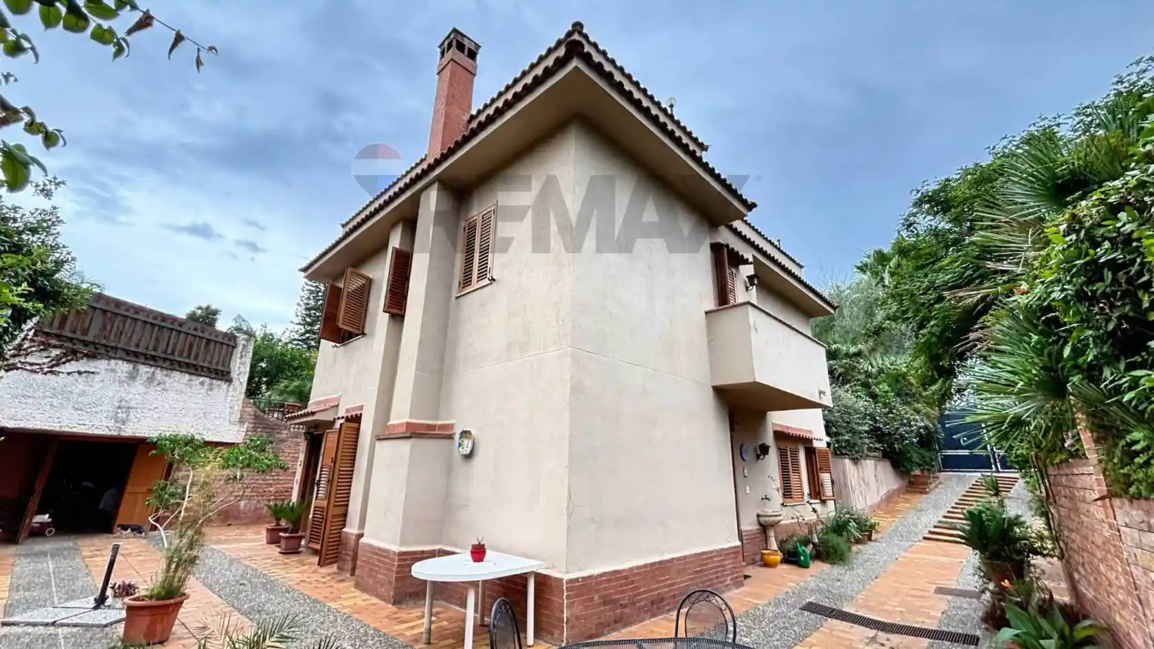 Villa in vendita a Palermo