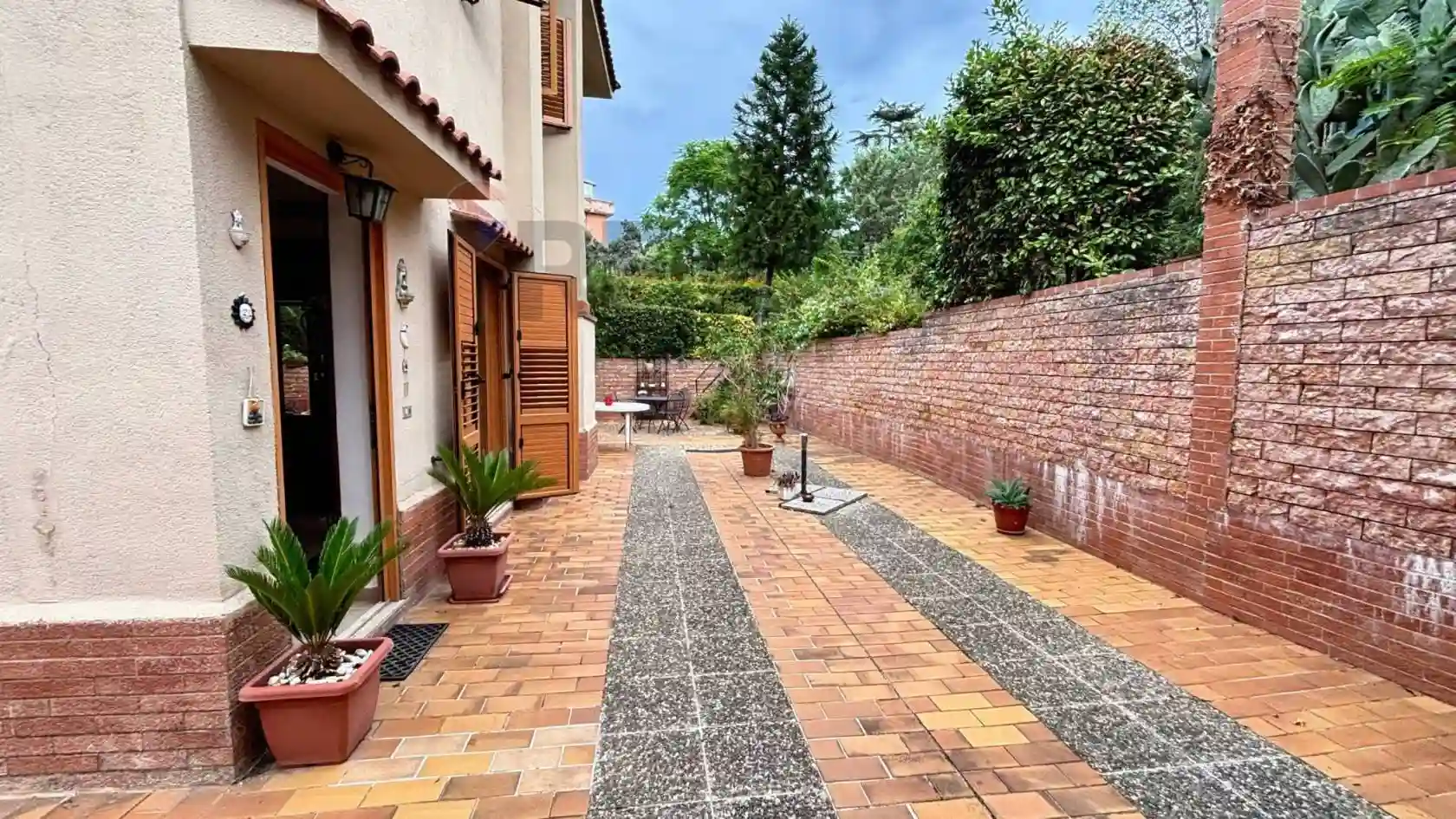 Villa - foto 5