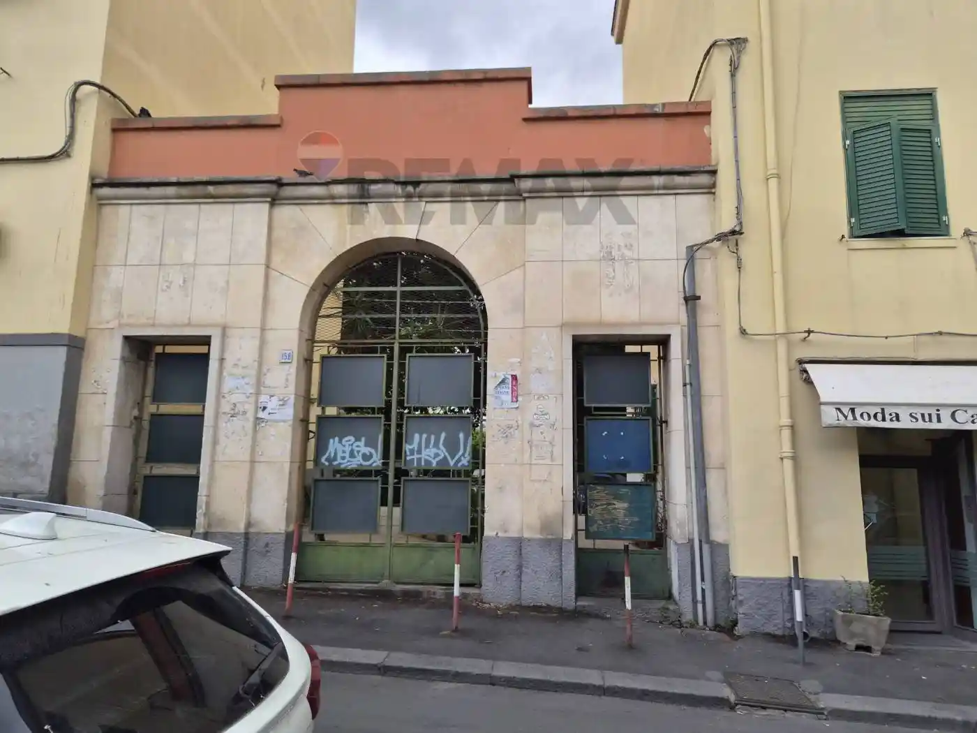 Appartamento in vendita a Catania