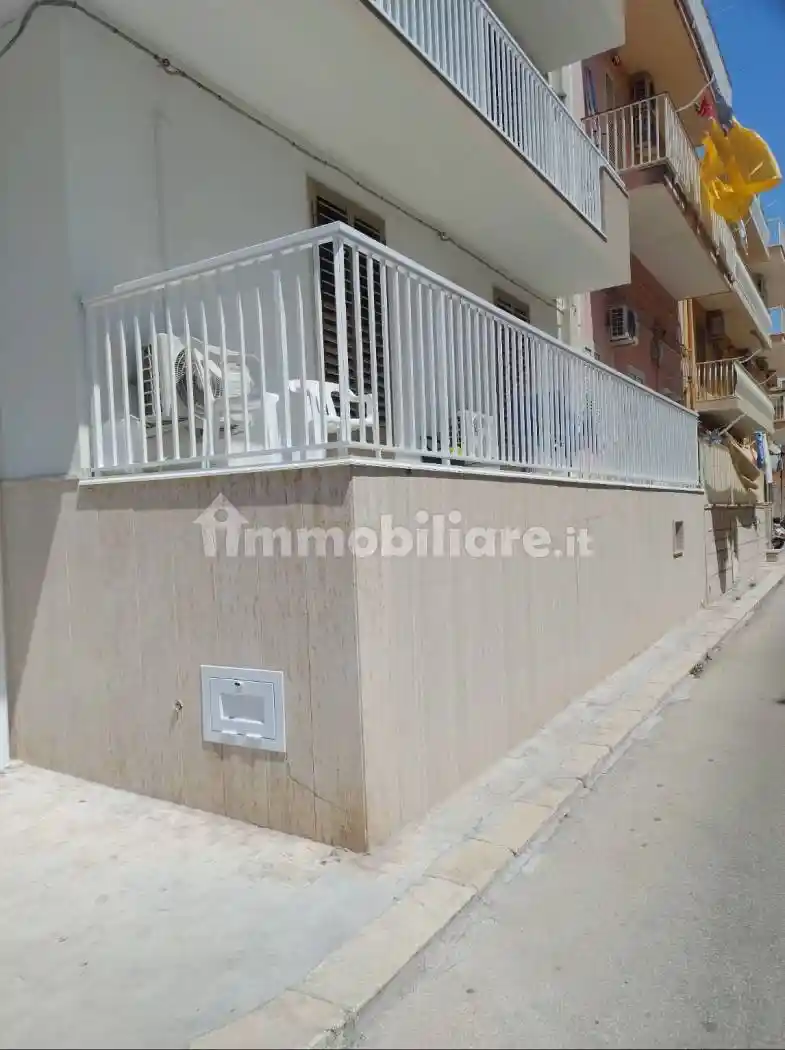 Appartamento in vendita a Pozzallo