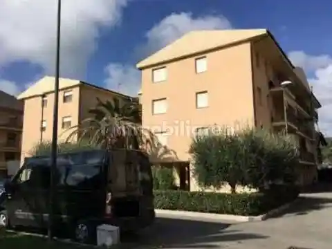 Appartamento in vendita a Castiglione della Pescaia